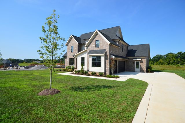 6223 Cedar Brooke Lane, Spring Hill, TN 37174
