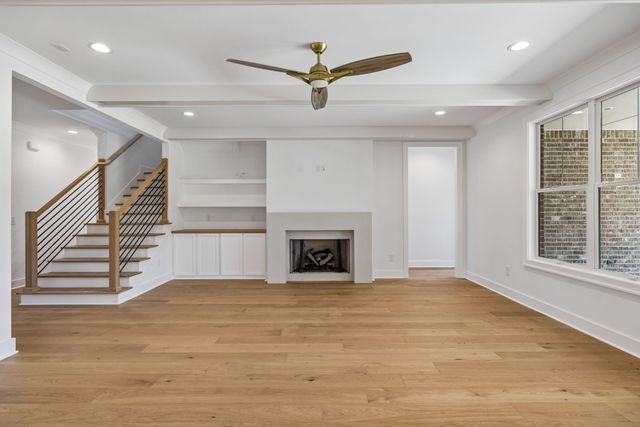 6223 Cedar Brooke Lane, Spring Hill, TN 37174