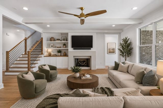6223 Cedar Brooke Lane, Spring Hill, TN 37174