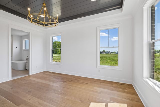 6223 Cedar Brooke Lane, Spring Hill, TN 37174