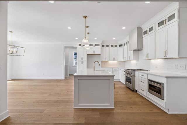 6223 Cedar Brooke Lane, Spring Hill, TN 37174