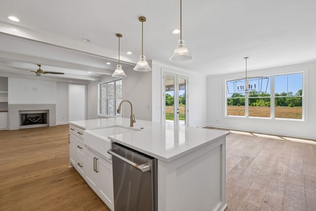 6223 Cedar Brooke Lane, Spring Hill, TN 37174