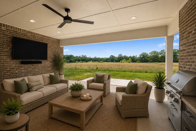 6223 Cedar Brooke Lane, Spring Hill, TN 37174