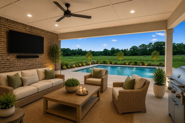 6223 Cedar Brooke Lane, Spring Hill, TN 37174