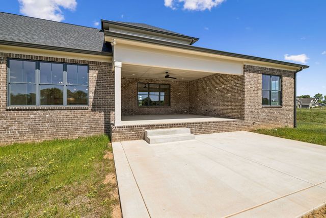 6223 Cedar Brooke Lane, Spring Hill, TN 37174