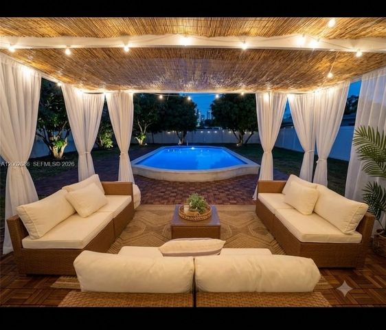 1415 Garfield St, Hollywood, FL 33020
