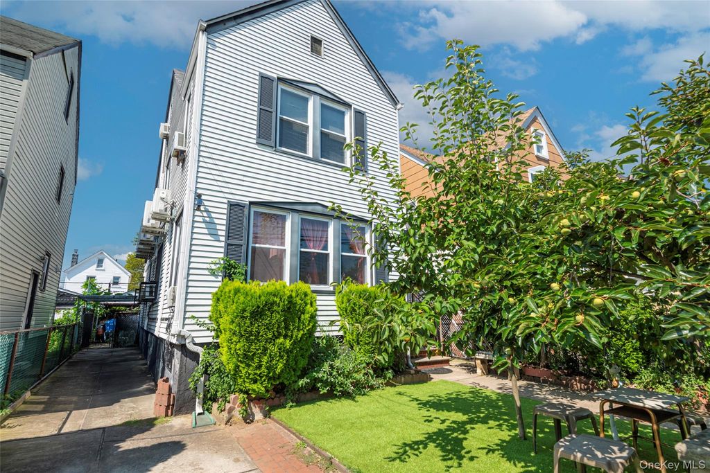 90-44 187 Street, Hollis, NY 11423