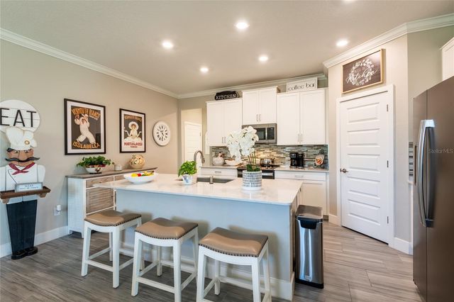 9882 RED BAY LOOP, Land O Lakes, FL 34637