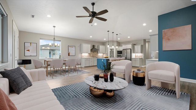 2763 Carefree Loop, West Richland, WA 99353