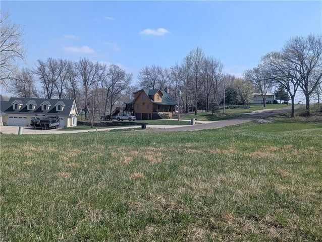 Lake Viking Lot 1857 Terrace, Gallatin, MO 64640