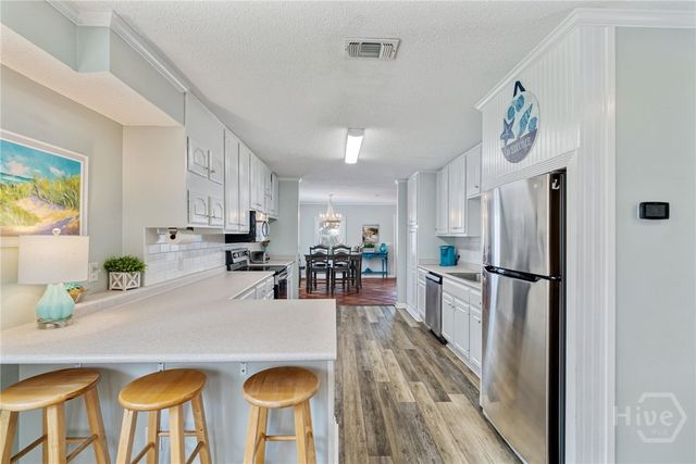 1406 Jones Avenue, Tybee Island, GA 31328