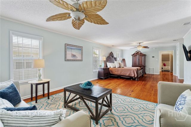 1406 Jones Avenue, Tybee Island, GA 31328