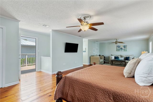 1406 Jones Avenue, Tybee Island, GA 31328