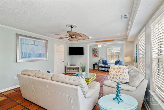 1406 Jones Avenue, Tybee Island, GA 31328