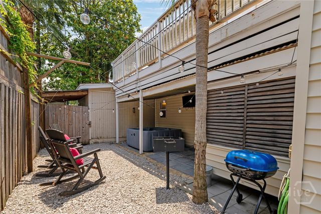 1406 Jones Avenue, Tybee Island, GA 31328