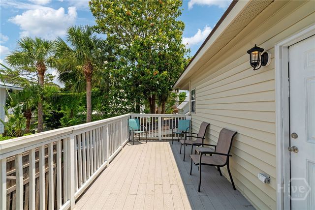 1406 Jones Avenue, Tybee Island, GA 31328