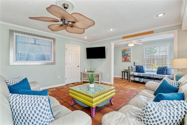 1406 Jones Avenue, Tybee Island, GA 31328