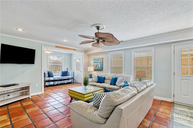 1406 Jones Avenue, Tybee Island, GA 31328