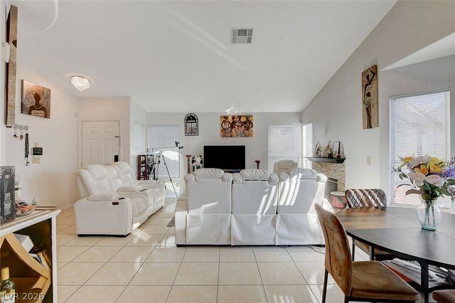 8113 North Hercules Drive, Las Vegas, NV 89128