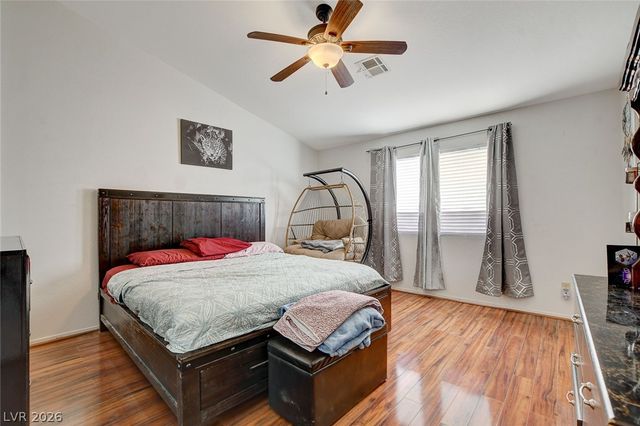 8113 North Hercules Drive, Las Vegas, NV 89128