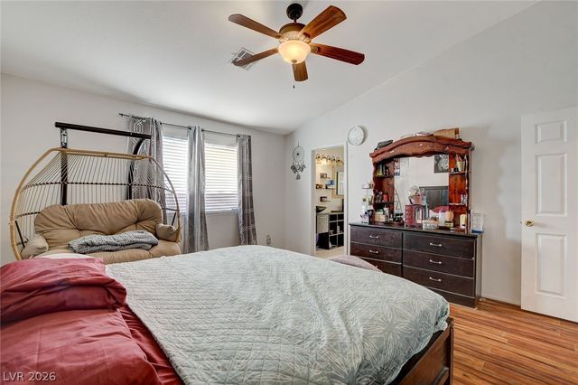 8113 North Hercules Drive, Las Vegas, NV 89128