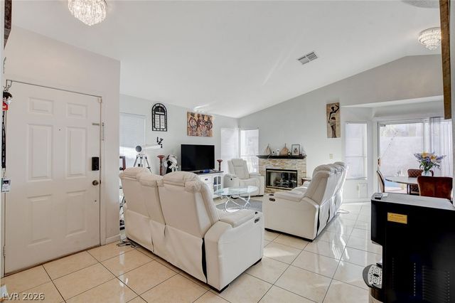8113 North Hercules Drive, Las Vegas, NV 89128