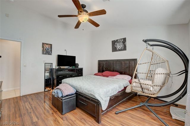 8113 North Hercules Drive, Las Vegas, NV 89128
