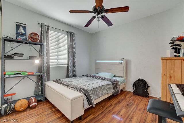 8113 North Hercules Drive, Las Vegas, NV 89128