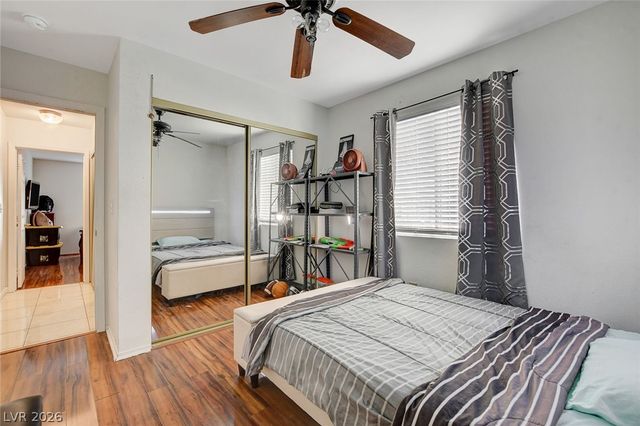 8113 North Hercules Drive, Las Vegas, NV 89128