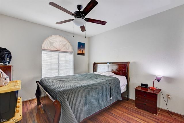 8113 North Hercules Drive, Las Vegas, NV 89128