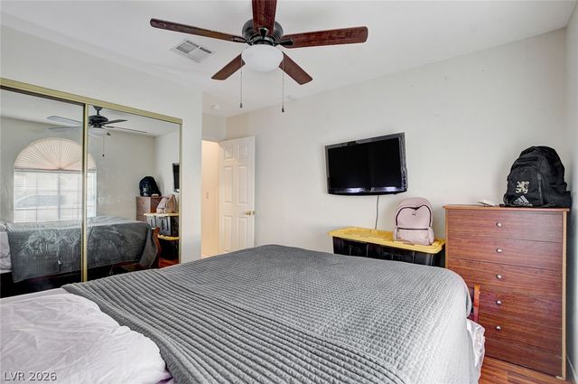 8113 North Hercules Drive, Las Vegas, NV 89128