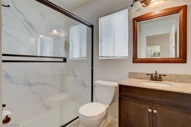 8113 North Hercules Drive, Las Vegas, NV 89128
