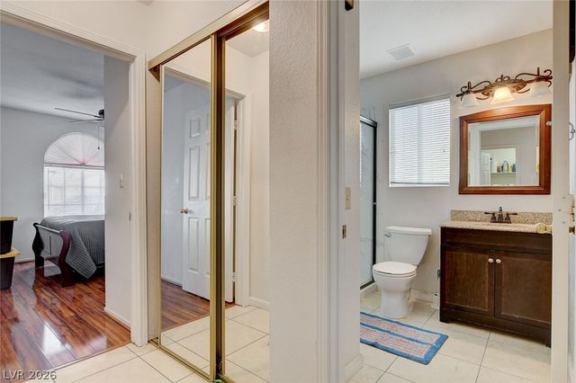 8113 North Hercules Drive, Las Vegas, NV 89128