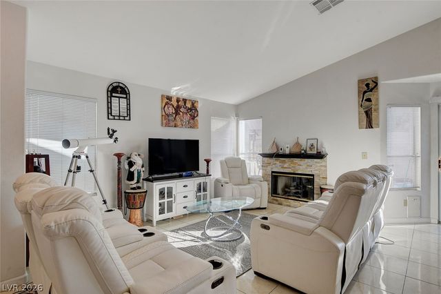 8113 North Hercules Drive, Las Vegas, NV 89128