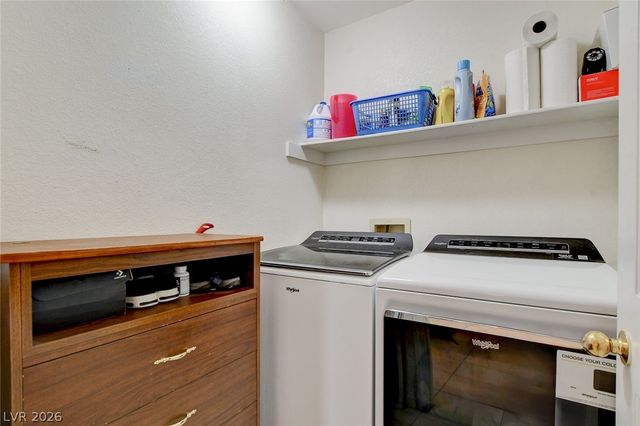 8113 North Hercules Drive, Las Vegas, NV 89128