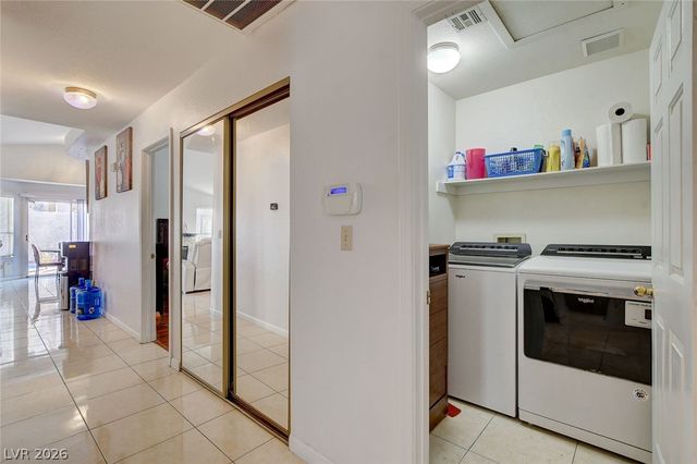 8113 North Hercules Drive, Las Vegas, NV 89128