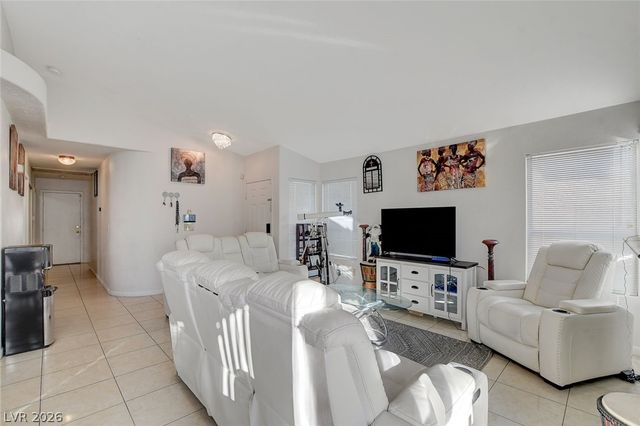 8113 North Hercules Drive, Las Vegas, NV 89128