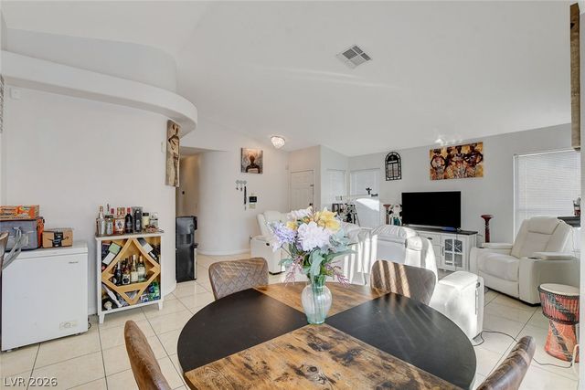 8113 North Hercules Drive, Las Vegas, NV 89128