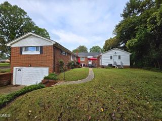 301 N Fulton Street, Salisbury, NC 28144