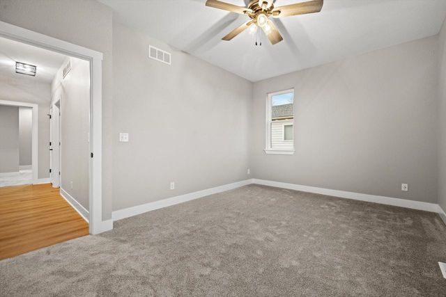 12212 Sheridan ROAD, Pleasant Prairie, WI 53158