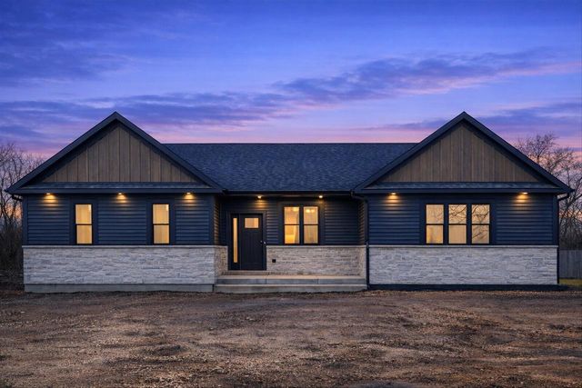 12212 Sheridan ROAD, Pleasant Prairie, WI 53158