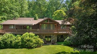 188 Black Rock Ranch Road, Sylva, NC 28779