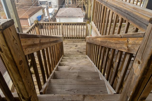 7304 S Union Avenue, Chicago, IL 60621