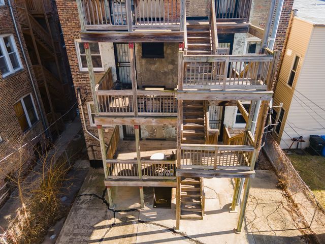 7304 S Union Avenue, Chicago, IL 60621