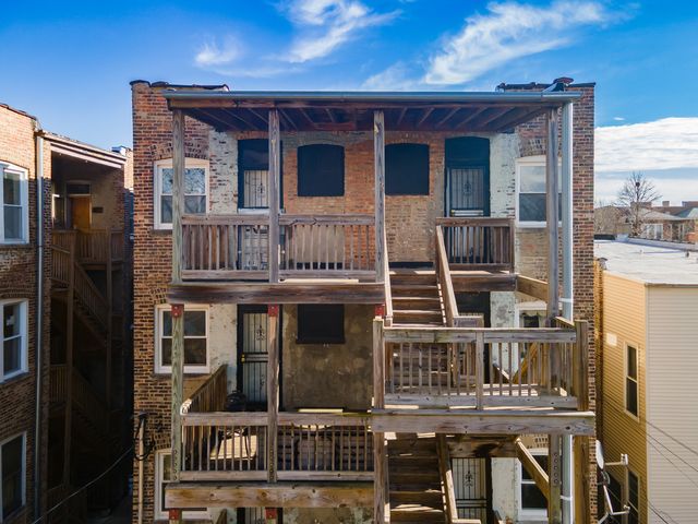 7304 S Union Avenue, Chicago, IL 60621