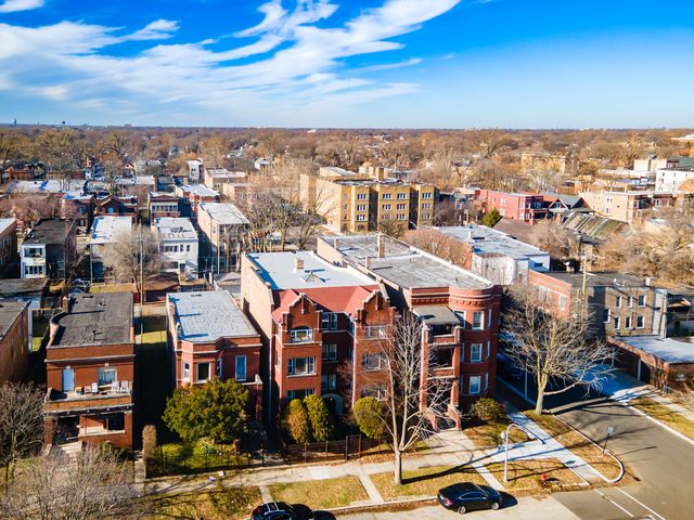 7304 S Union Avenue, Chicago, IL 60621