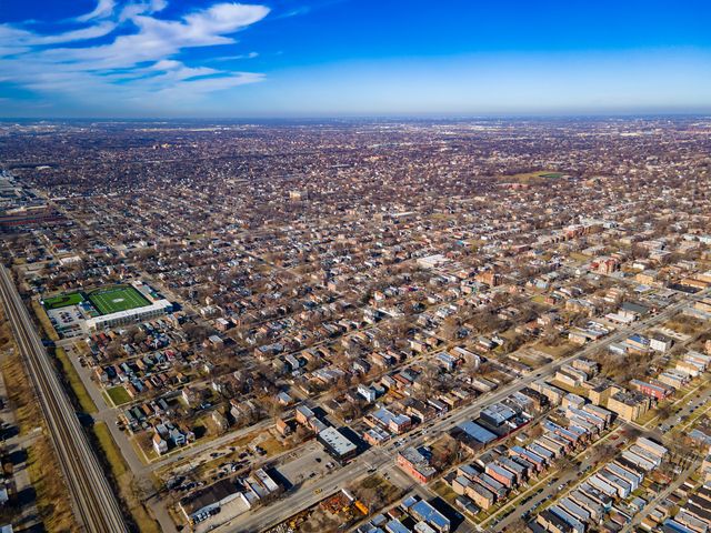 7304 S Union Avenue, Chicago, IL 60621