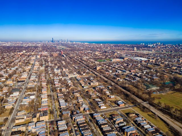 7304 S Union Avenue, Chicago, IL 60621