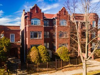 7304 S Union Avenue, Chicago, IL 60621