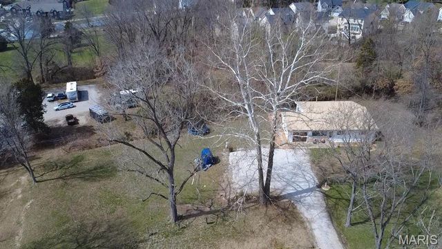 3 Leona Lane, Eureka, MO 63025